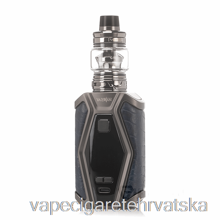 Vape Hrvatska Uwell Valyrian 3 200w Starter Kit Lagoon Blue